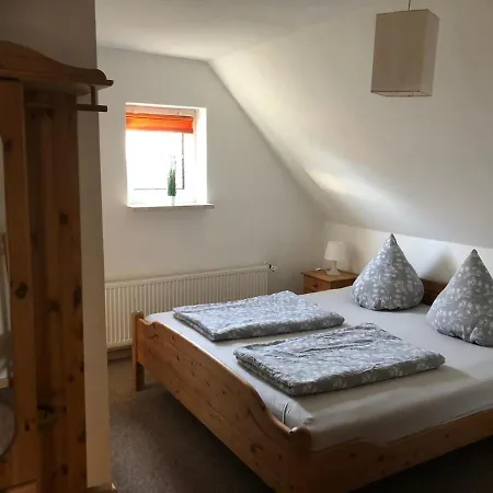 Apartment 500 M Zur Badestelle *