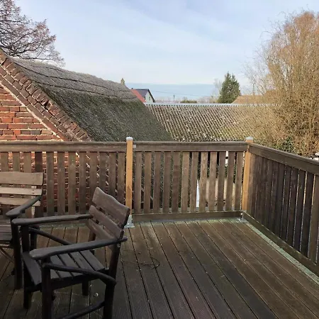 500 M Zur Badestelle Apartment