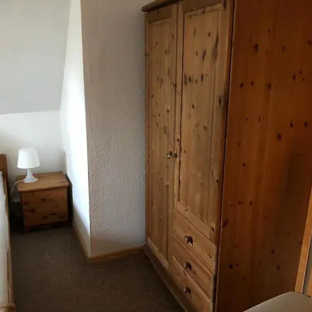 Apartment 500 M Zur Badestelle Warthe (Mecklenburg-Vorpommern)
