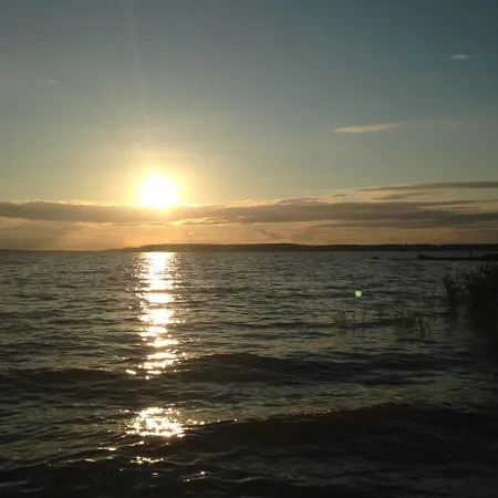 500 M Zur Badestelle Warthe (Mecklenburg-Vorpommern)