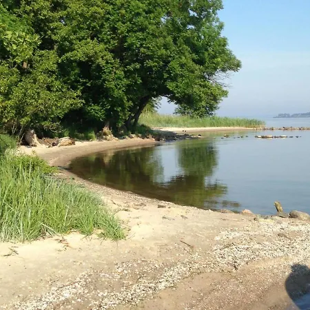 500 M Zur Badestelle Warthe (Mecklenburg-Vorpommern)